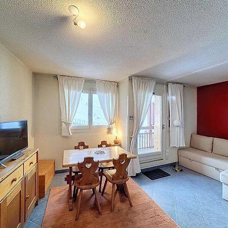 Appartement Les Menuires : Ski Aux Pieds, 4 Pers, Animaux Admis, Parking Gratuit - Fr-1-178-398 à Saint-Martin-de-Belleville Extérieur photo